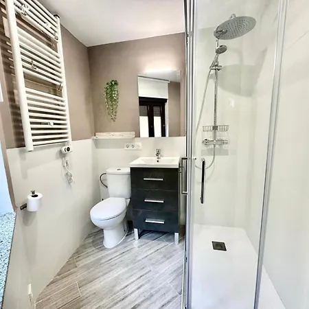 Centro Piso 2 Appartement *