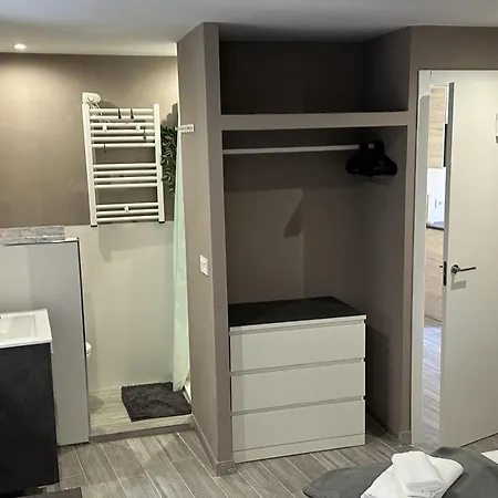 Apartman Centro Piso 2 Cudillero