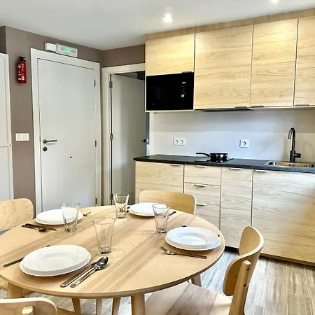 Centro Piso 2 Appartement *